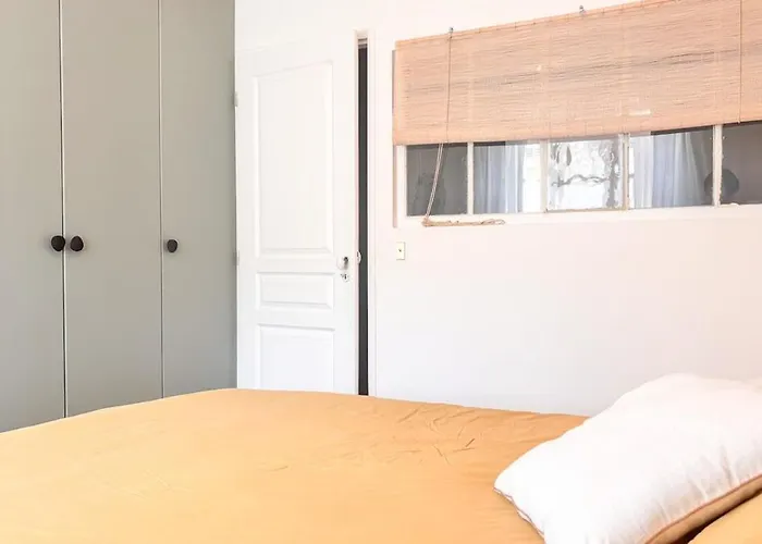 Villa Large House, Very High Standing