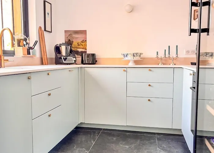 Large House, Very High Standing Villa Bordeaux