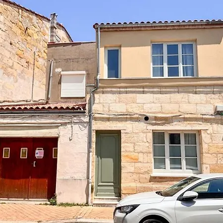 Large House, Very High Standing Villa *