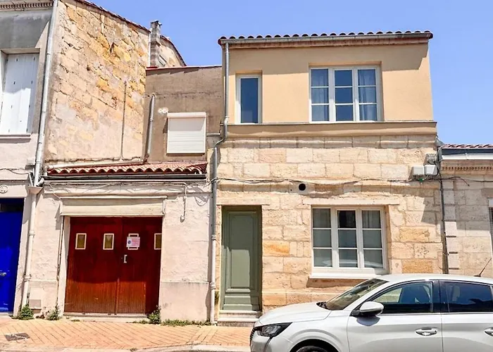 Large House, Very High Standing Villa *