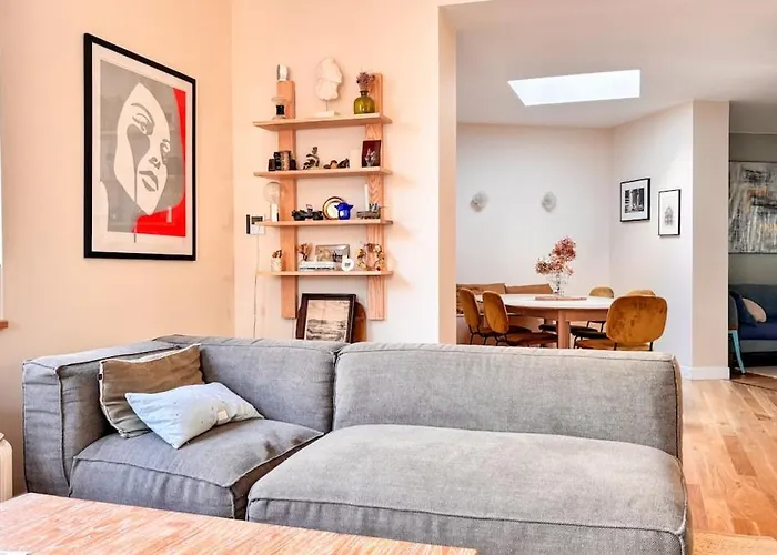 Villa Large House, Very High Standing Bordeaux