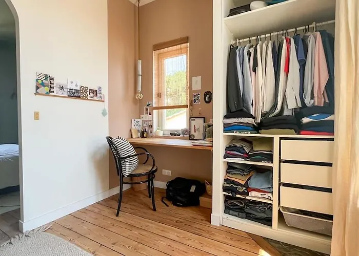 Large House, Very High Standing * Bordeaux